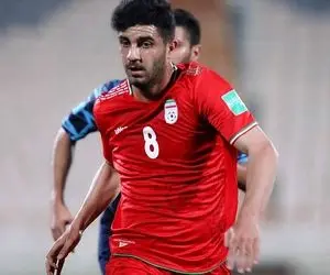 افشاگری بازیکنی که پیشنهاد پرسپولیس را رد کرد!