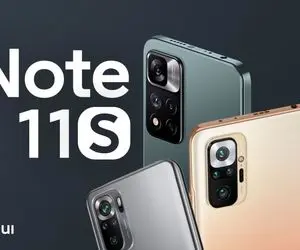 عرضه ردمی نوت 11 اس نزدیک است!