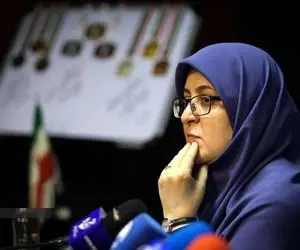 واکنش سخنگوی دولت به پیدا شدن ۲ دختر گمشده در تهران