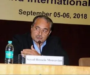 «حسین موسویان» به ۱۱ ماه حبس محکوم شد