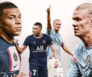 رئال مادرید با 400 میلیون یورو به دنبال 2 سوپراستار!