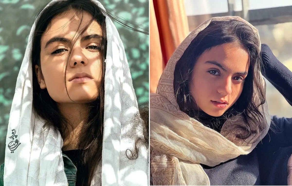 سارا حاتمی