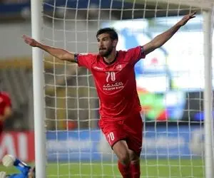 گل‌های نادری و مغانلو در میان بهترین گل هفته دوم آسیا + فیلم