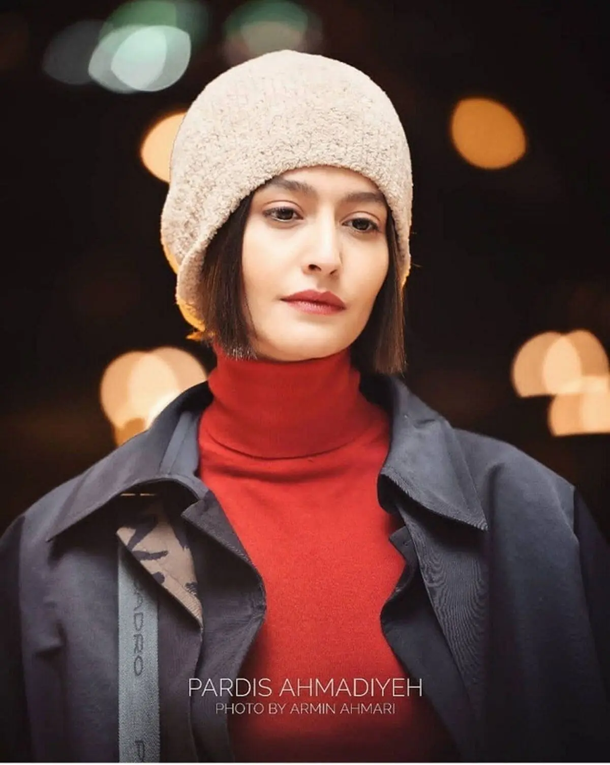 پردیس احمدیه