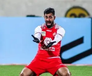 پیشنهاد نجومی کنعانی زادگان برای ماندن در پرسپولیس