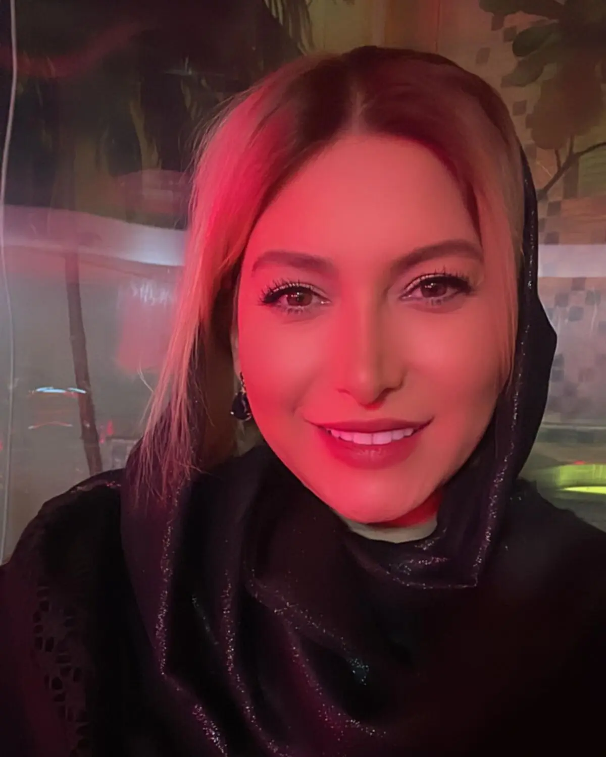 فریبا نادری