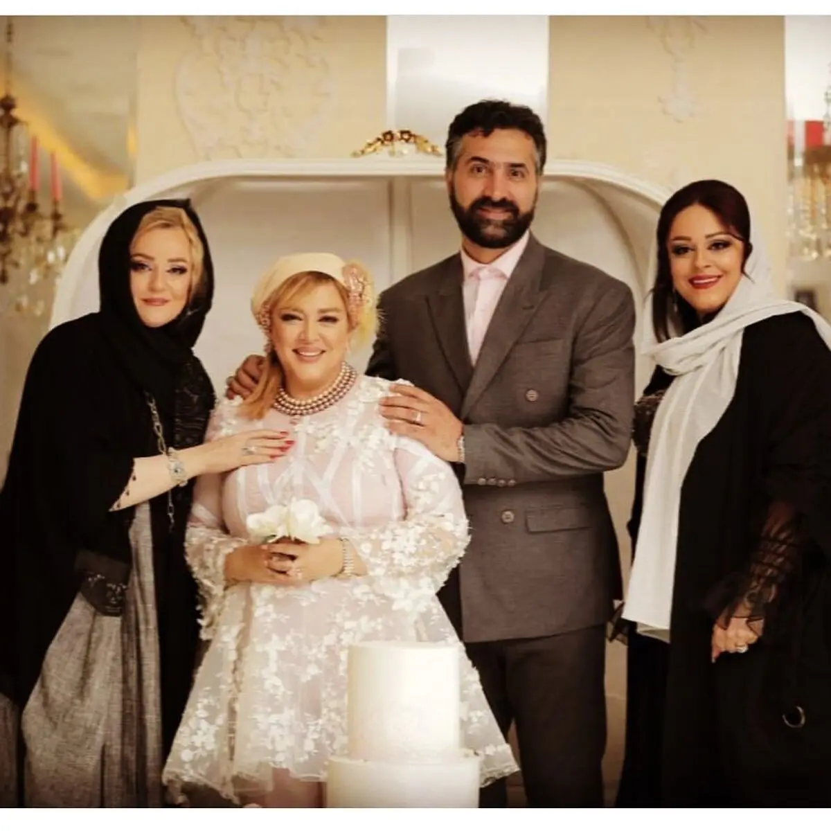 بهاره رهنما
