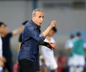 واکنش تحسین برانگیز یحیی به شایعه بازگشت برانکو