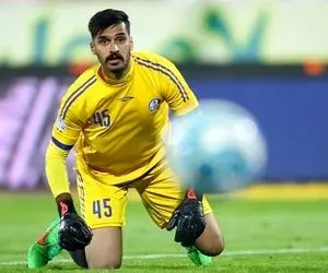 پرسپولیس جانشین رادو را انتخاب کرد!؟ شیخ ویسی ذخیره لک