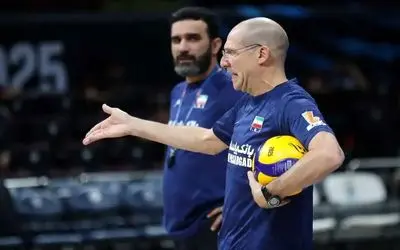 تصمیم عجیب در ایران: خون روبرتو پیاتزا به جوش می‌آید