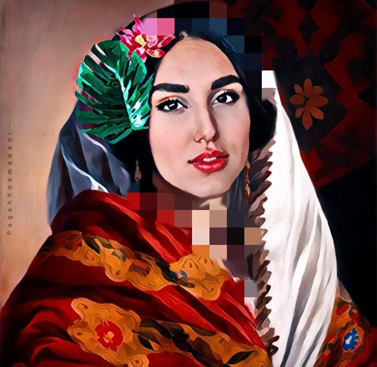 نگار نیکدل