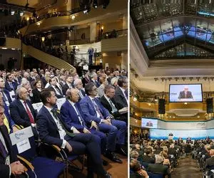 در کنفرانس مونیخ چه خبر است و تاریخچه این نشست به کجا برمی‌گردد؟