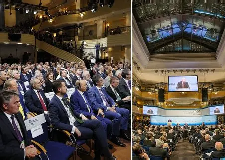 در کنفرانس مونیخ چه خبر است و تاریخچه این نشست به کجا برمی‌گردد؟