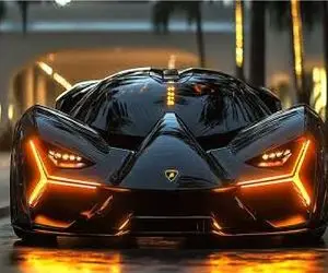 دنیای خودروسازی؛ وداع با V12؛ آونتادور Ultimate 2026 آخرین ضربان قلب مکانیکی لامبو