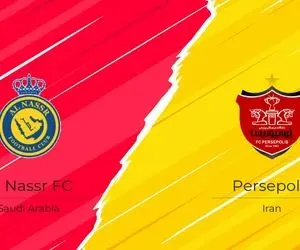 ترکیب احتمالی پرسپولیس برای بازی امشب با النصر بدون مهاجم نوک
