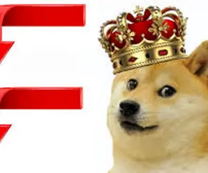 خبری خیره کننده برای کاربران دوج کوین!