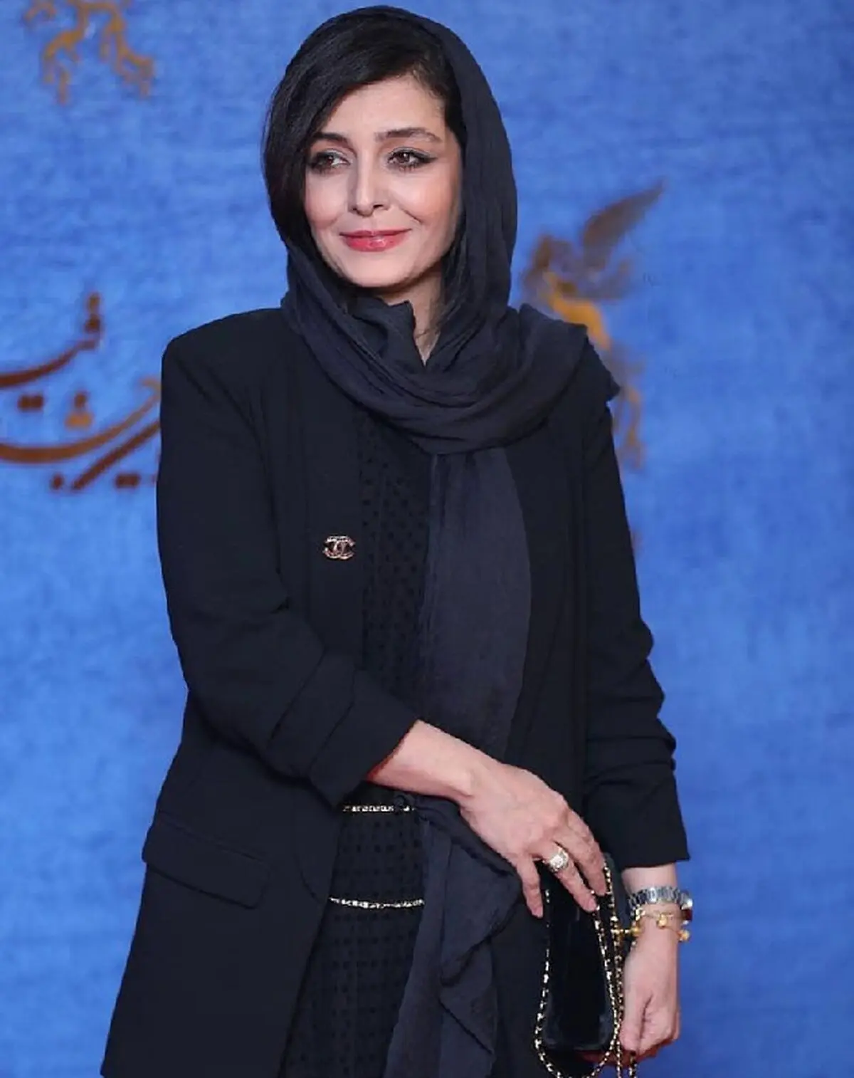 استایل ساره بیات