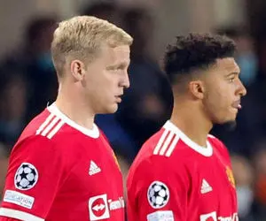 هافبک منچستریونایتد راهی بارسلونا می شود؟