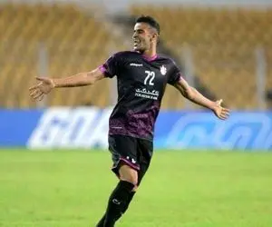 عیسی آل کثیر در راه مهدی طارمی شدن؟