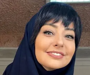 حیوان خانگی نفیسه روشن در اینستاگرام جنجال شد + فیلم