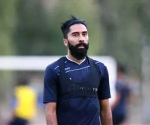 فرشید باقری دوباره از استقلال کنار گذاشته شد!