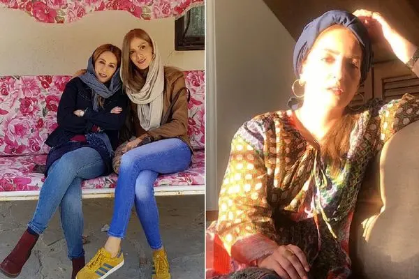 shaghayegh dehghan shayanews