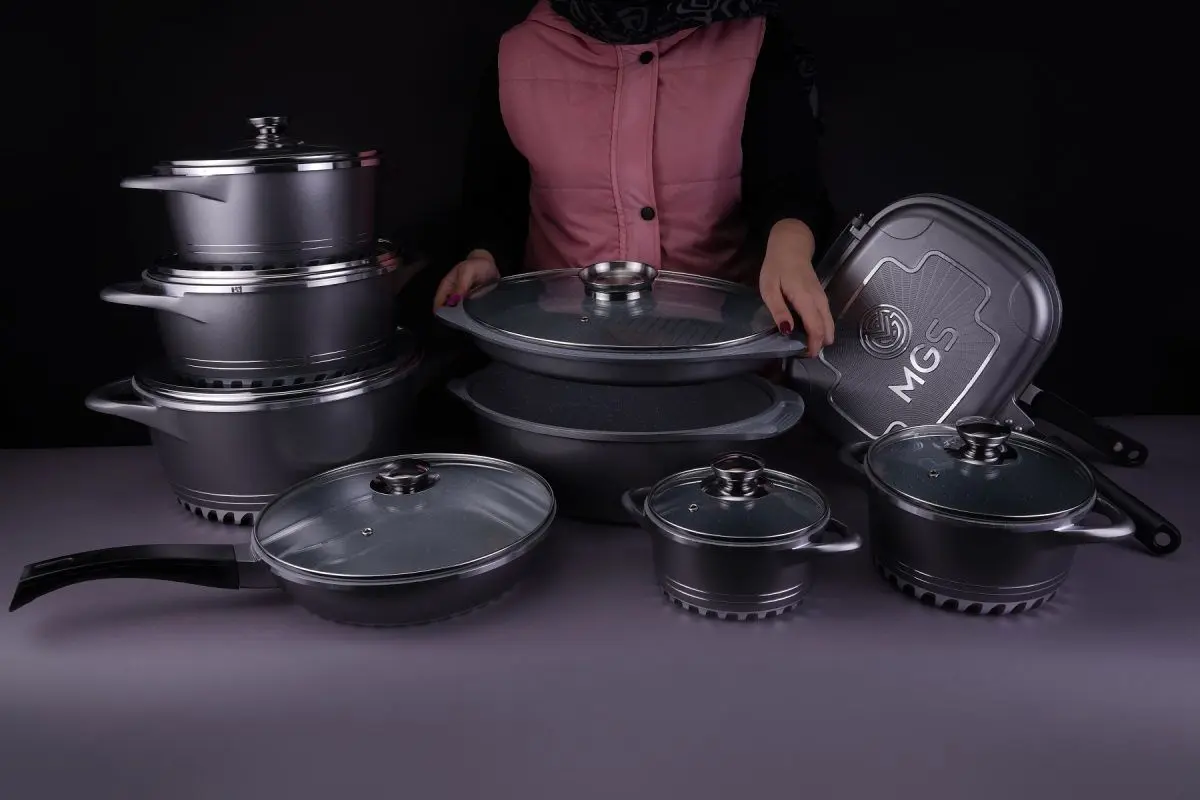 ظروف سرامیکی