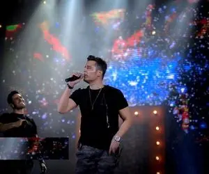 دانلود آهنگ جدید ایوان بند Evan Band بی نظیر عشق | موزیک ویدیو