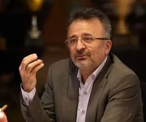 محمدرضا داورزنی در پرسپولیس؛ واکنش آقای رییس