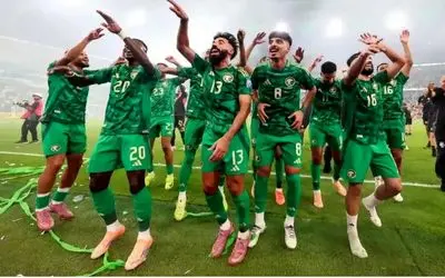 کدام تیم ها تا به الان به جام جهانی صعود کرده‌اند؟