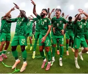 کدام تیم ها تا به الان به جام جهانی صعود کرده‌اند؟