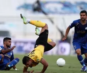 استقلال ساپینتوهواداران را نگران کرد!