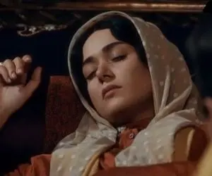 چه کسی «جیران» را در بستر بیماری آرایش کرد؟