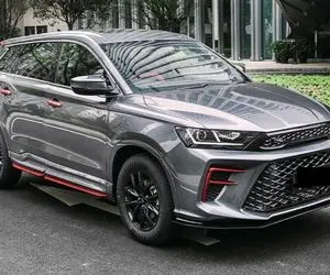 KMC A5 کرمان موتور 50 پله را با کله زمین خورد