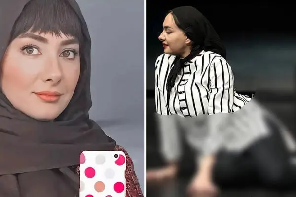 hanieh tavassoli shayanews