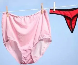 پوشیدن شورت در حین خواب و طول روز تاثیری بر سلامتی دارد؟