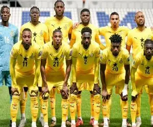 آشنایی با حریف ناشناخته تیم ملی؛ دارای بازیکن از آرسنال