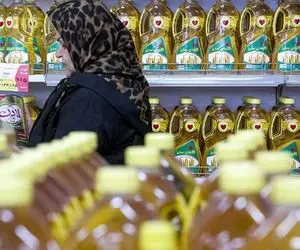 آغاز توزیع روغن در بازار