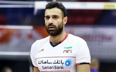 صحبت های جنجالی ستاره والیبال ایران، والیبال کثیف شده است!