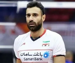 صحبت های جنجالی ستاره والیبال ایران، والیبال کثیف شده است!