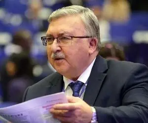 اولیانوف: شورای امنیت بررسی موضوع هسته‌ای ایران را پایان داد