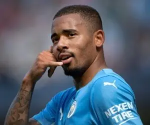 ستاره برزیلی در لیست فروش منچسترسیتی!