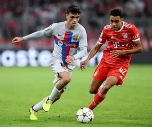 ارزشمندترین هافبک های فوتبال اروپا