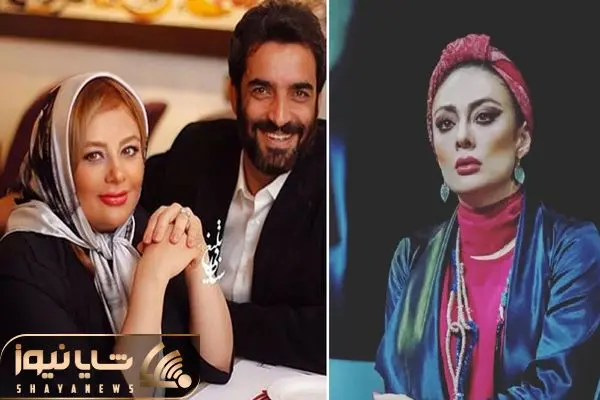 yekta naser shayanews