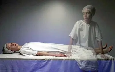 لحظه شیرین مرگ؛ هورمون روانگردان بی‌نهایت قوی که در لحظه مرگ ترشح می‌شود 