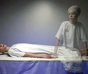 لحظه شیرین مرگ؛ هورمون روانگردان بی‌نهایت قوی که در لحظه مرگ ترشح می‌شود 