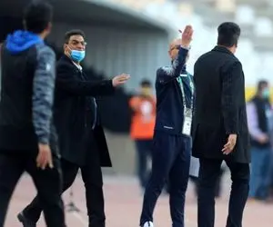 پشت پرده دعوای نیمکت‌نشینان استقلال و سپاهان