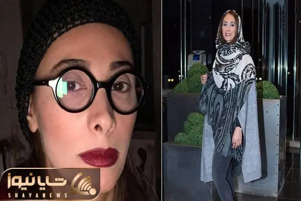 sahar zakaria shayanews