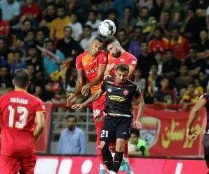 ساعت بازی پرسپولیس و فولاد امروز 18 اسفند