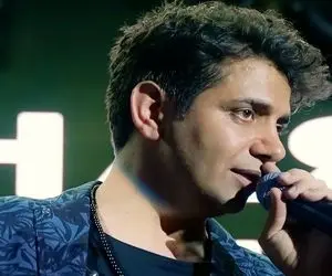 آواز محلی؛ آذربایجان اغولانلری با رقص آذری برق از چشمات میپرونن 